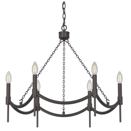 Chandelier Lighting Fixture